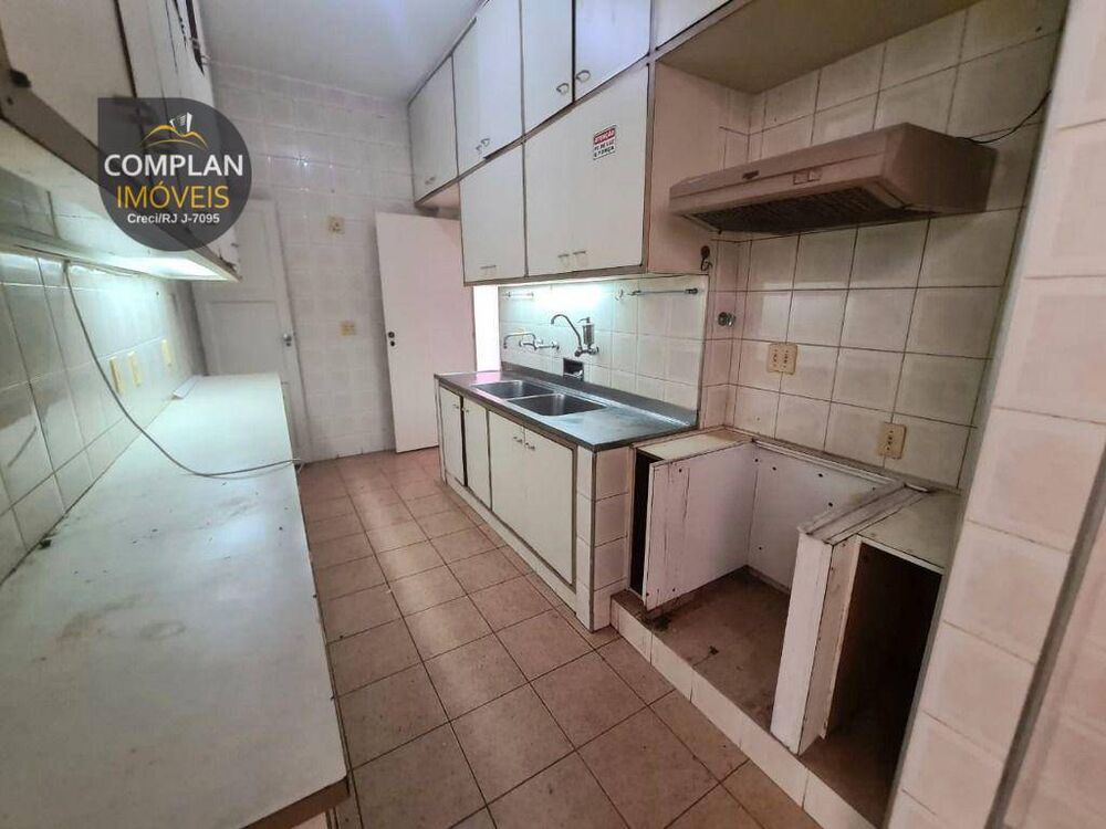 Apartamento, 3 quartos, 120 m² - Foto 24