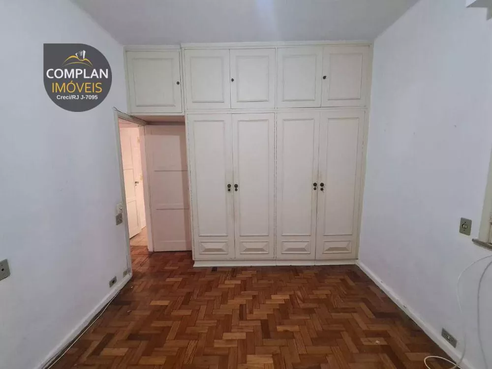 Apartamento, 3 quartos, 120 m² - Foto 16