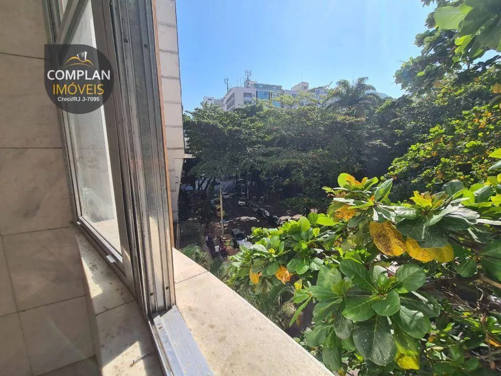 Apartamento, 3 quartos, 120 m² - Foto 35