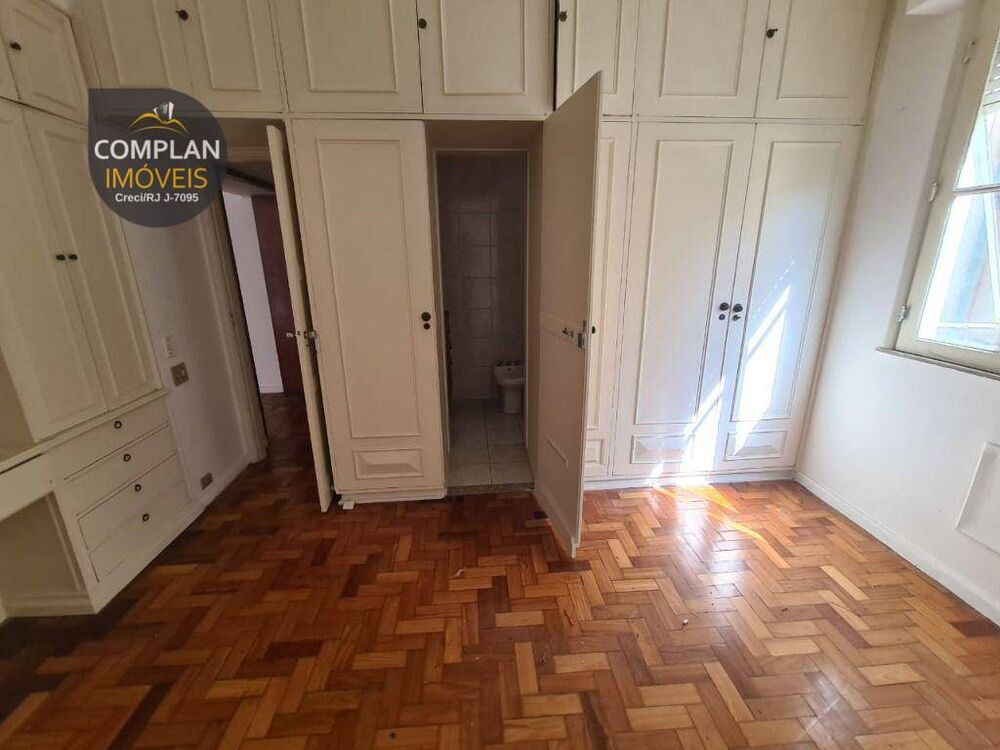 Apartamento, 3 quartos, 120 m² - Foto 13