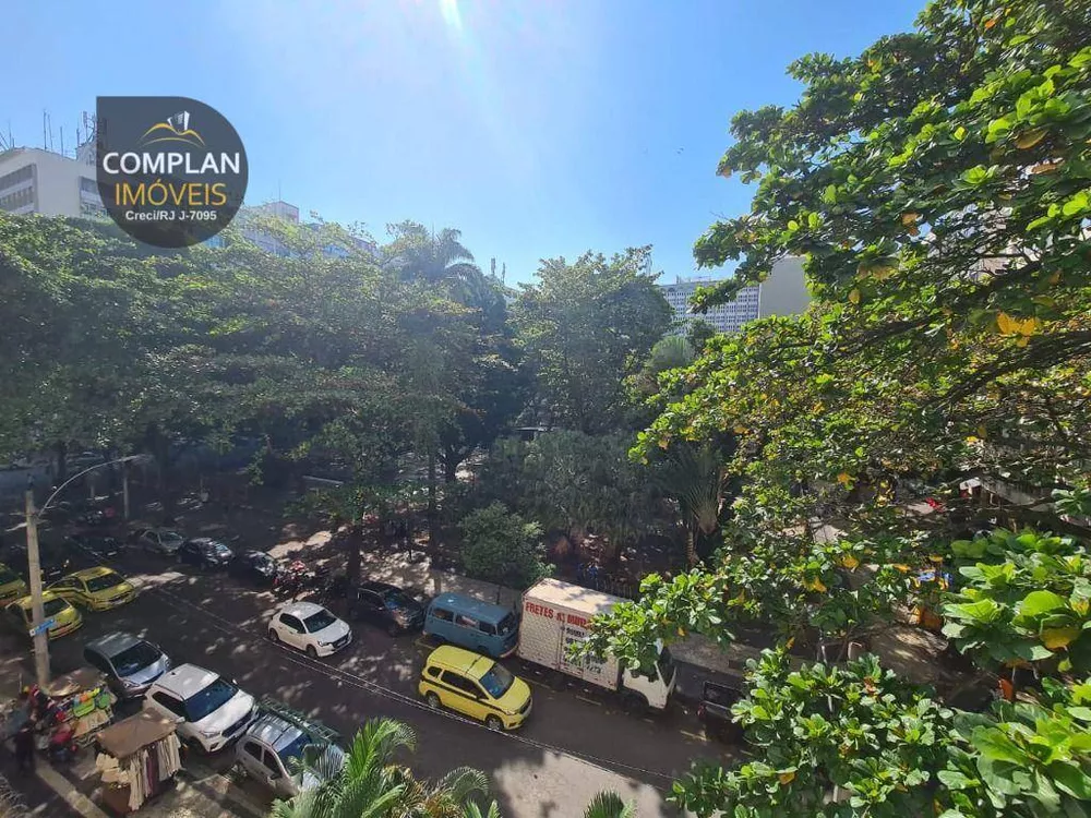 Apartamento, 3 quartos, 120 m² - Foto 34