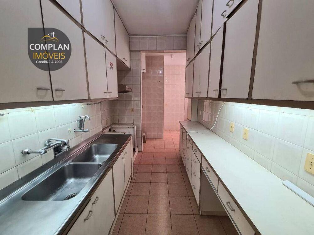 Apartamento, 3 quartos, 120 m² - Foto 22