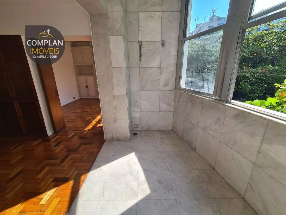 Apartamento, 3 quartos, 120 m² - Foto 4