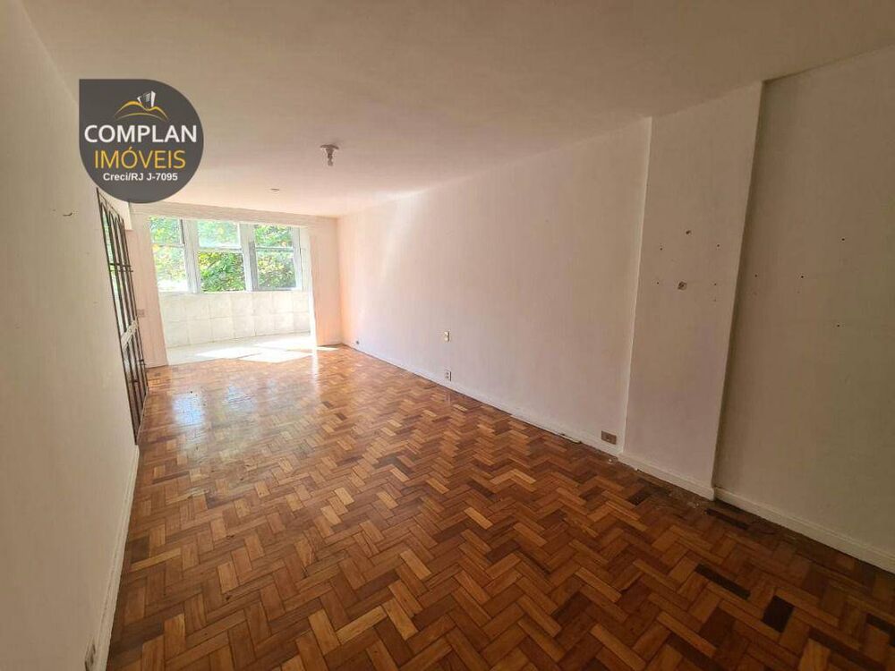 Apartamento, 3 quartos, 120 m² - Foto 3