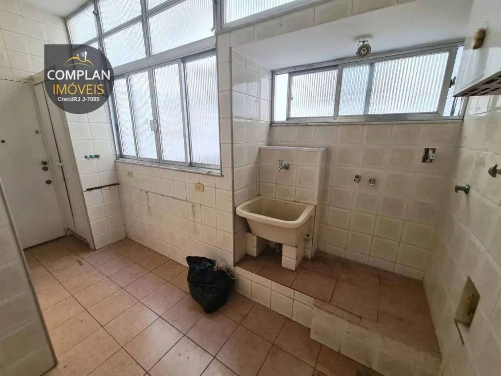 Apartamento, 3 quartos, 120 m² - Foto 25