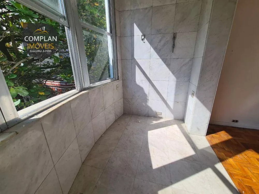 Apartamento, 3 quartos, 120 m² - Foto 5