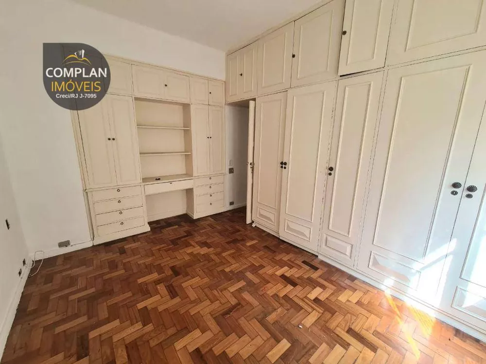 Apartamento, 3 quartos, 120 m² - Foto 12