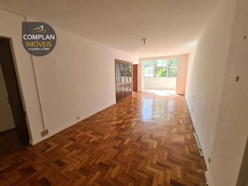Apartamento, 3 quartos, 120 m² - Foto 2