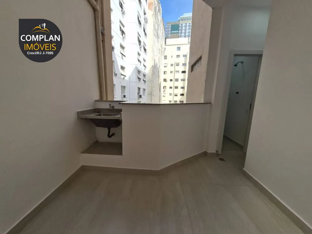 Apartamento, 3 quartos, 160 m² - Foto 46