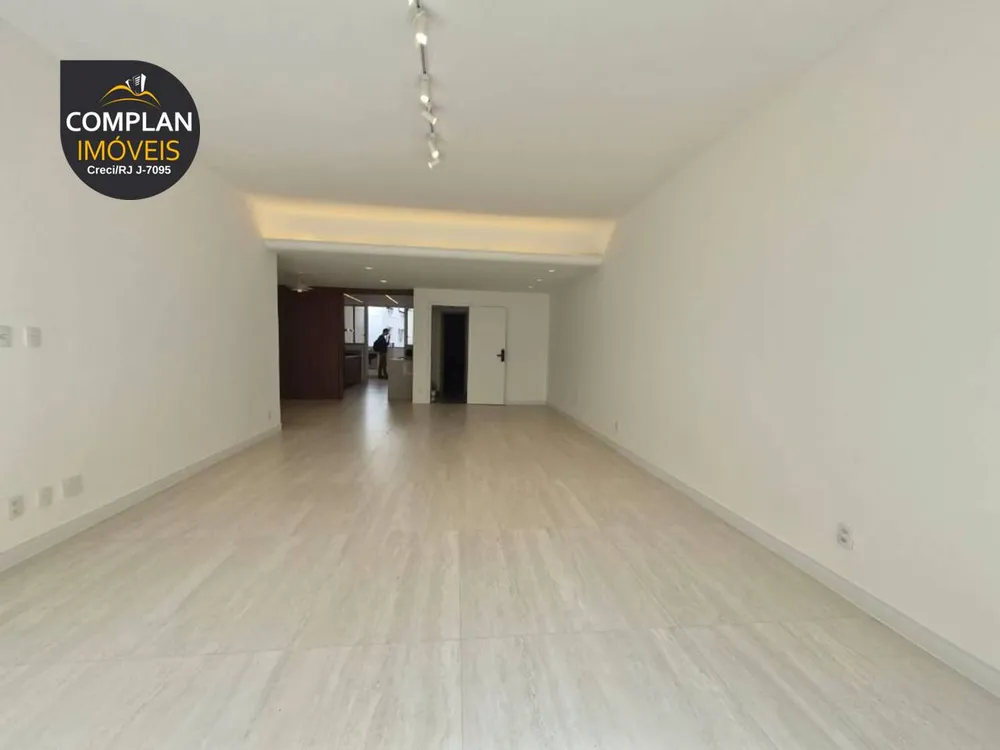 Apartamento, 3 quartos, 160 m² - Foto 5