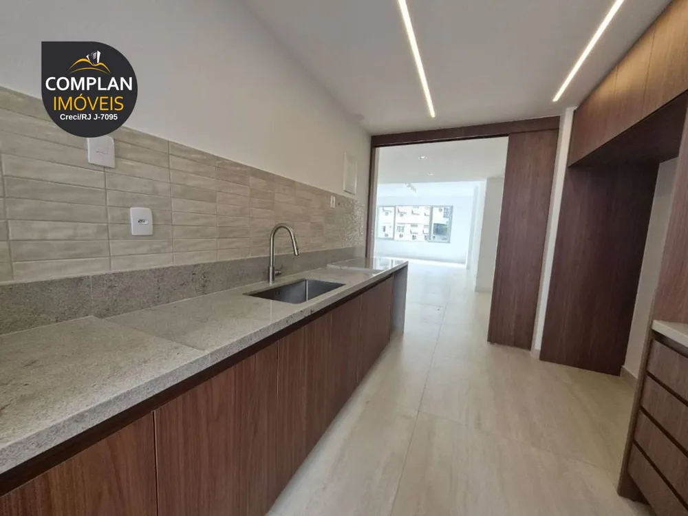 Apartamento, 3 quartos, 160 m² - Foto 39