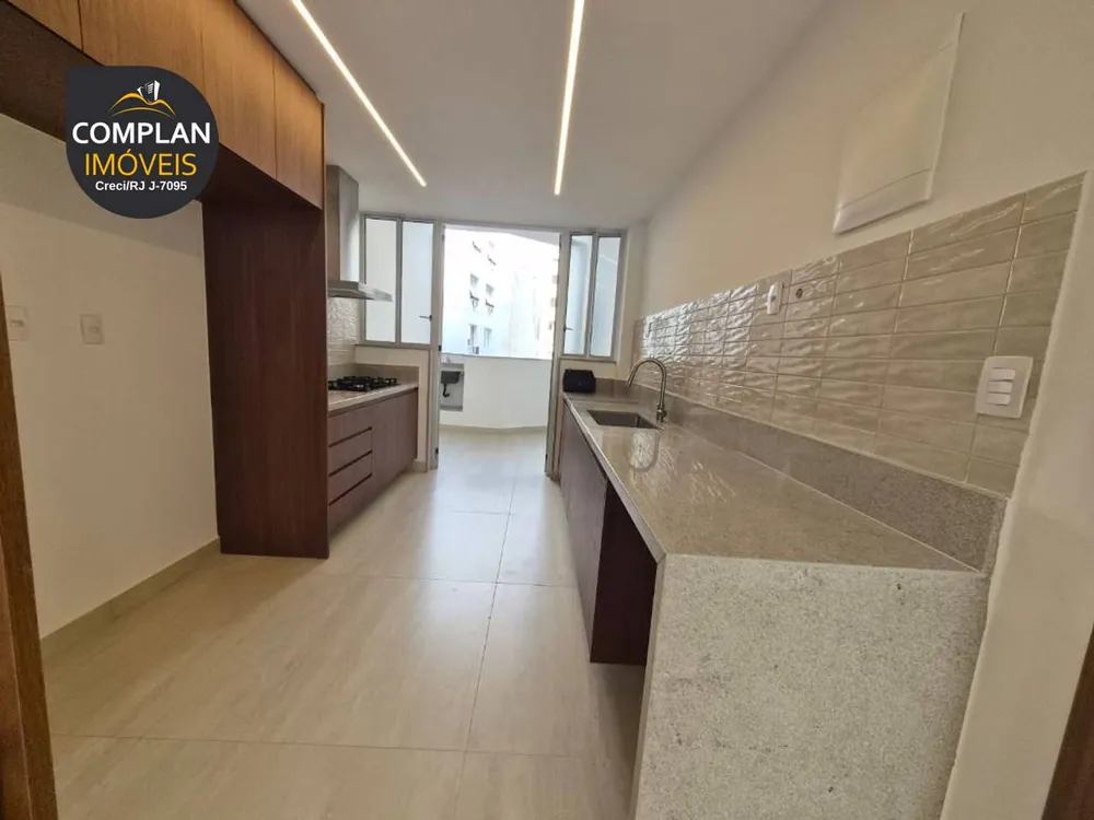 Apartamento, 3 quartos, 160 m² - Foto 42