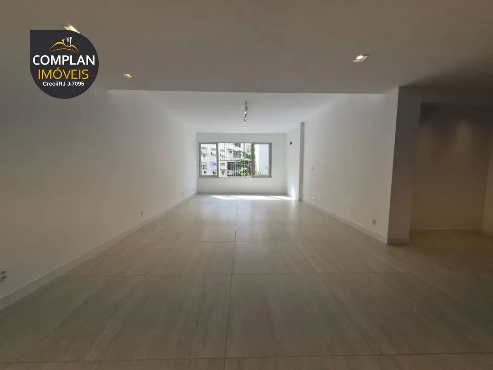Apartamento, 3 quartos, 160 m² - Foto 3