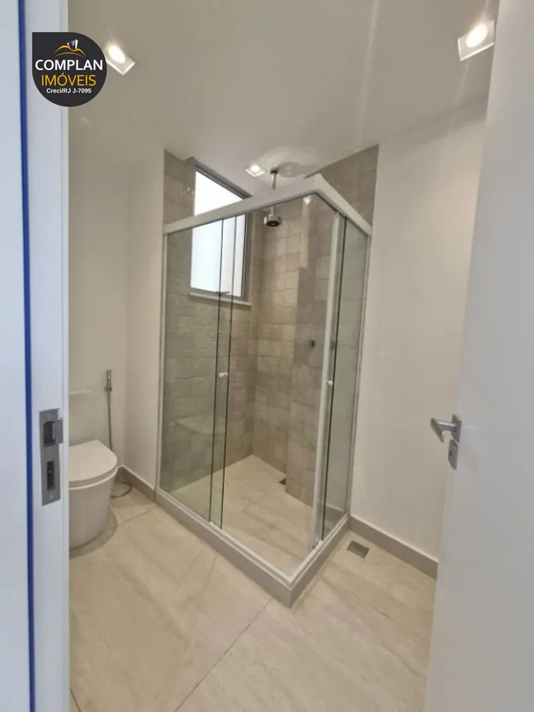Apartamento, 3 quartos, 160 m² - Foto 21
