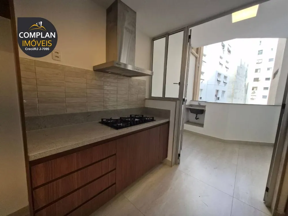 Apartamento, 3 quartos, 160 m² - Foto 37