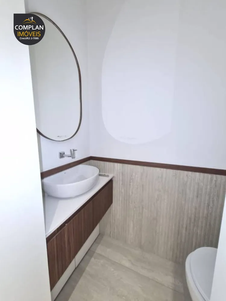 Apartamento, 3 quartos, 160 m² - Foto 27