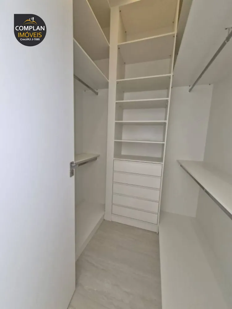 Apartamento, 3 quartos, 160 m² - Foto 19