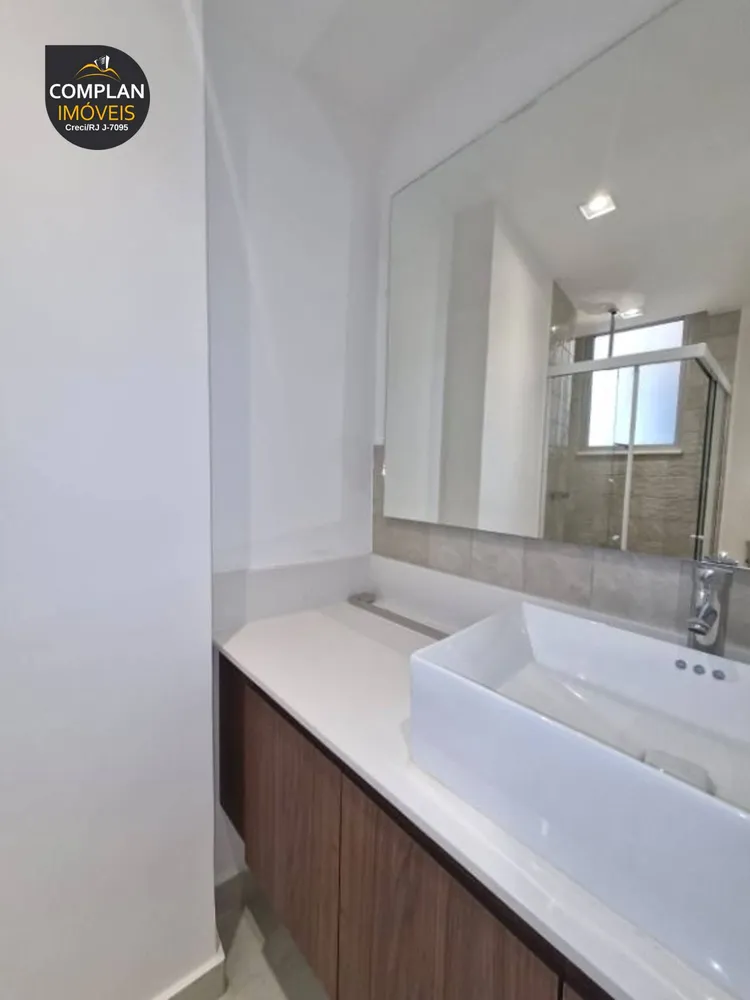 Apartamento, 3 quartos, 160 m² - Foto 31
