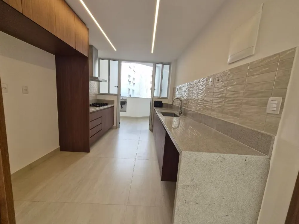 Apartamento, 3 quartos, 160 m² - Foto 41