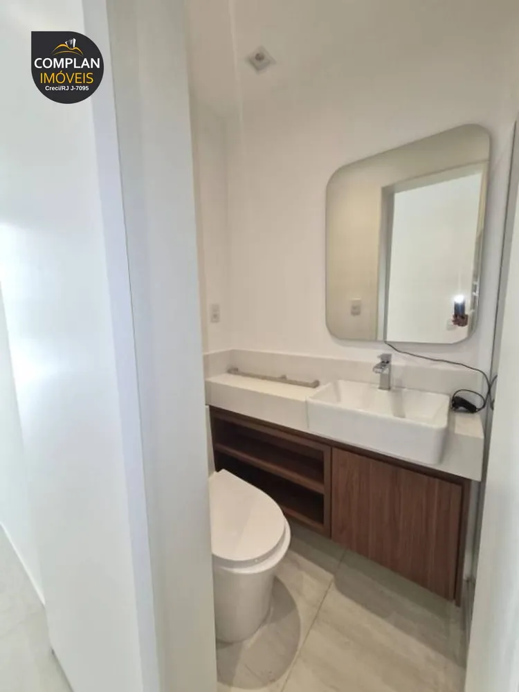 Apartamento, 3 quartos, 160 m² - Foto 29