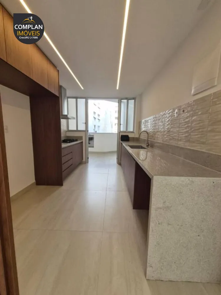 Apartamento, 3 quartos, 160 m² - Foto 44