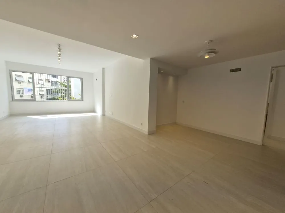 Apartamento, 3 quartos, 160 m² - Foto 2