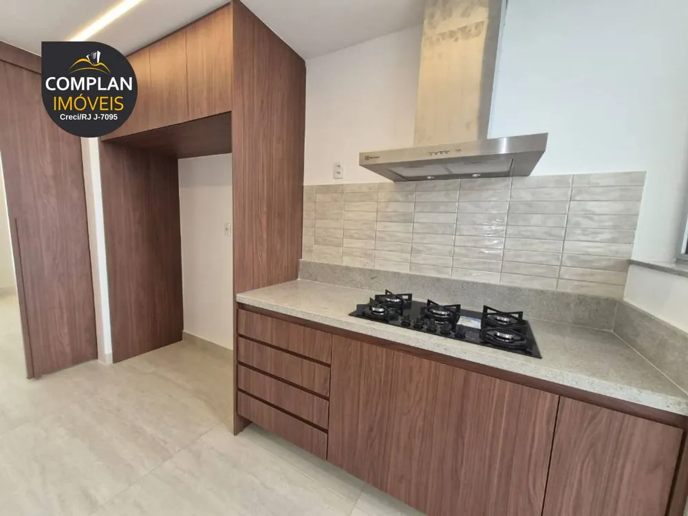 Apartamento, 3 quartos, 160 m² - Foto 35