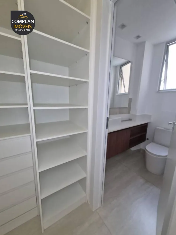 Apartamento, 3 quartos, 160 m² - Foto 15
