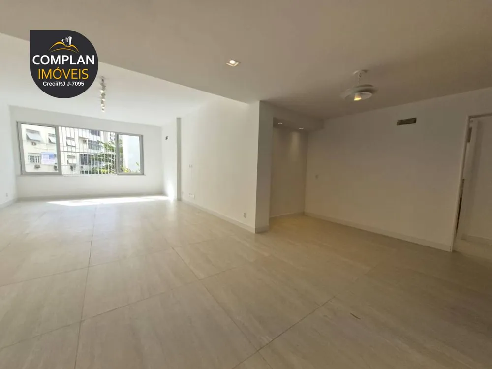 Apartamento, 3 quartos, 160 m² - Foto 1