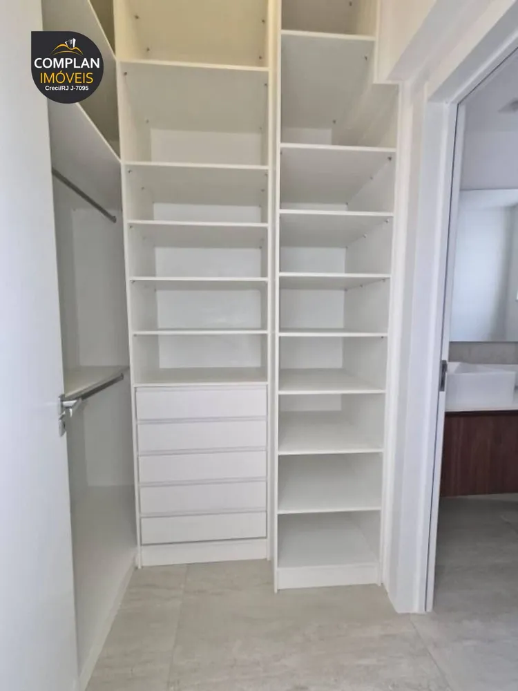 Apartamento, 3 quartos, 160 m² - Foto 17