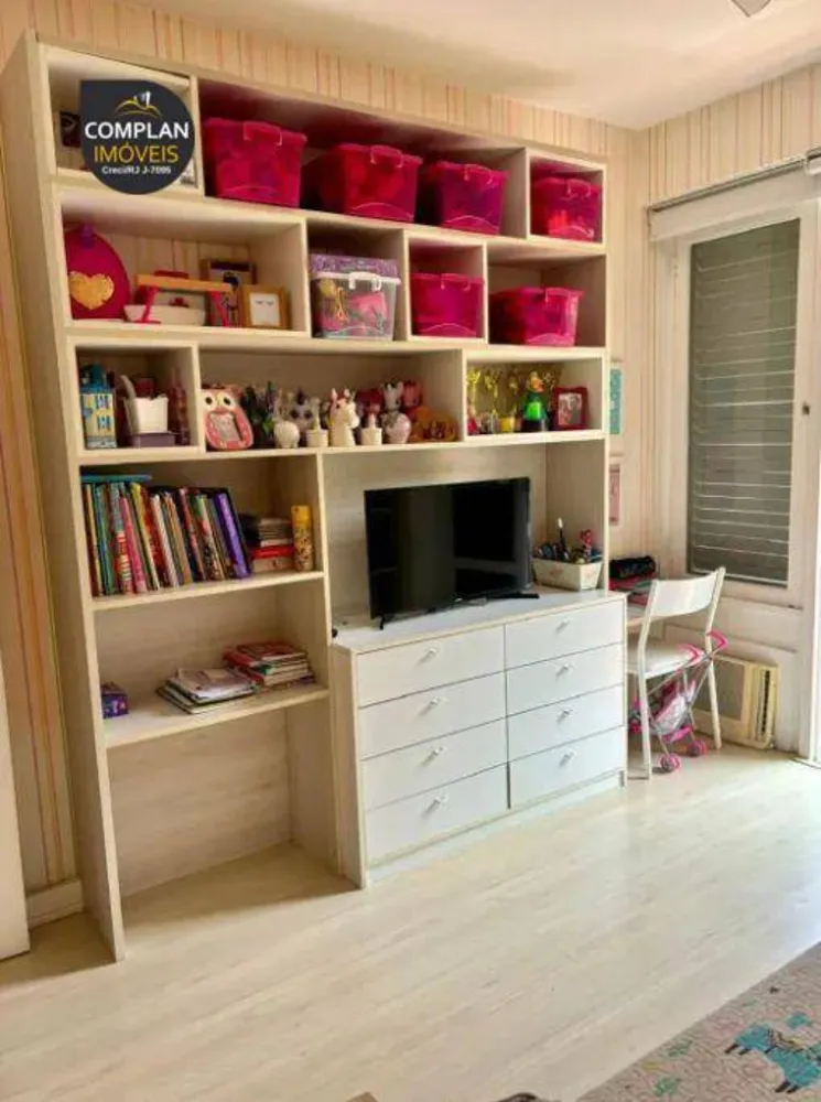 Apartamento, 3 quartos - Foto 15