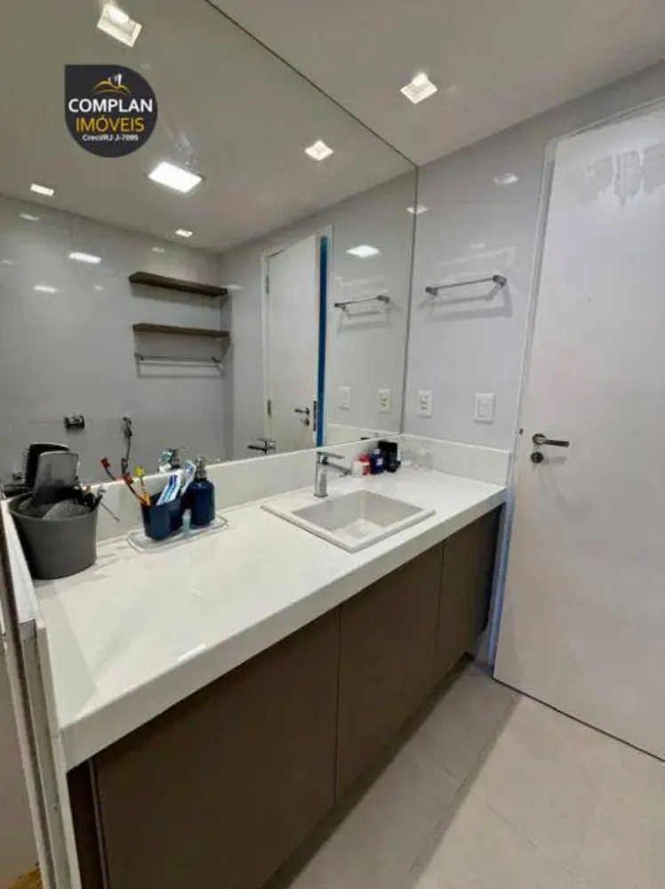 Apartamento, 3 quartos - Foto 10