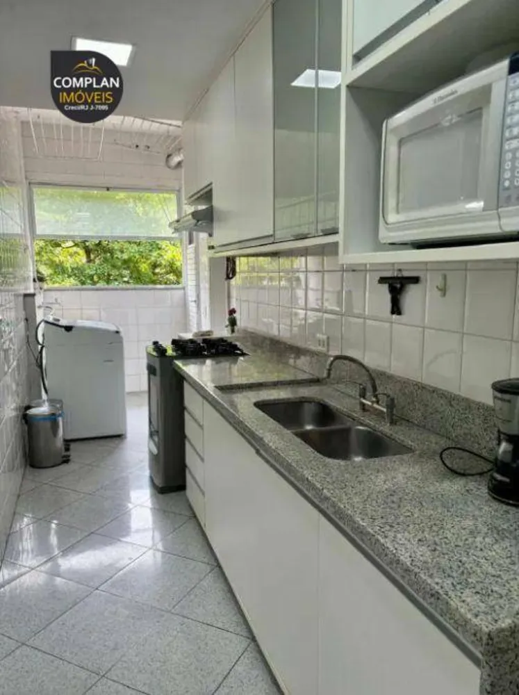 Apartamento, 3 quartos - Foto 20
