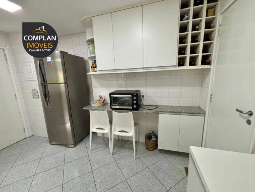 Apartamento, 3 quartos - Foto 19