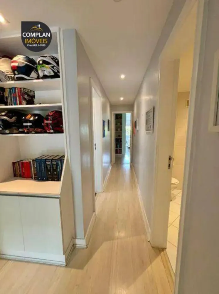 Apartamento, 3 quartos - Foto 9