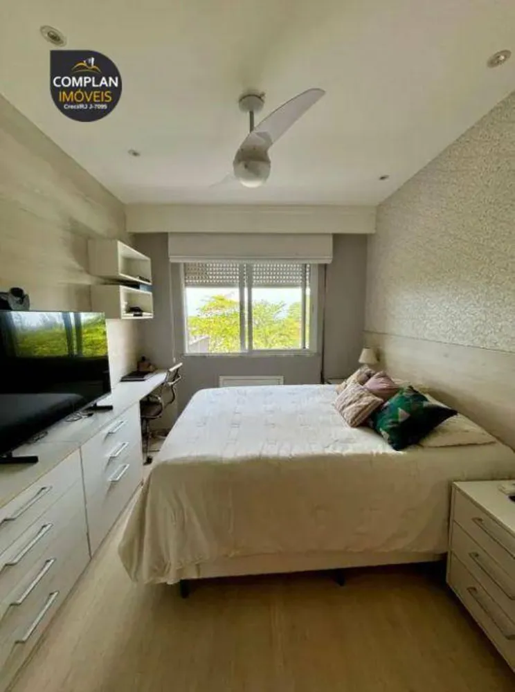 Apartamento, 3 quartos - Foto 13