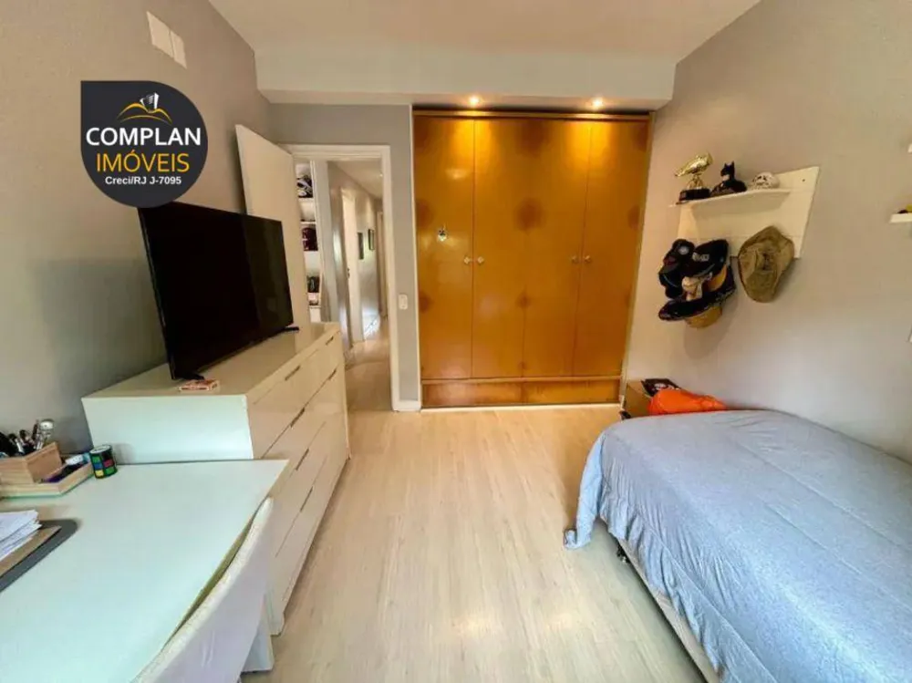 Apartamento, 3 quartos - Foto 17