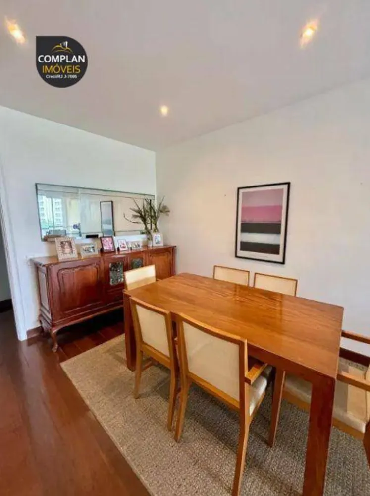 Apartamento, 3 quartos - Foto 5