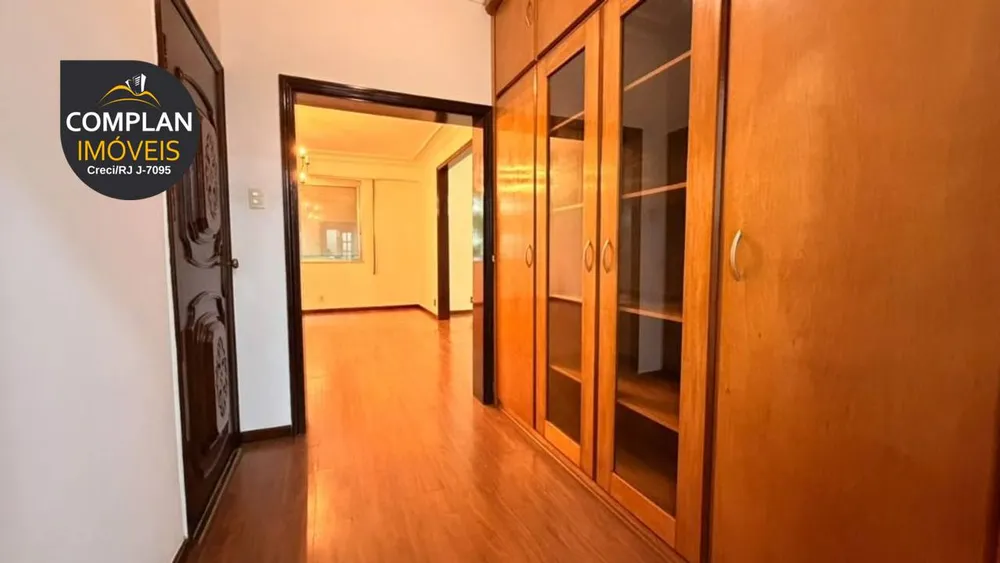 Apartamento, 3 quartos, 187 m² - Foto 21