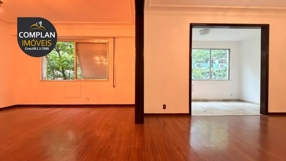 Apartamento, 3 quartos, 187 m² - Foto 9