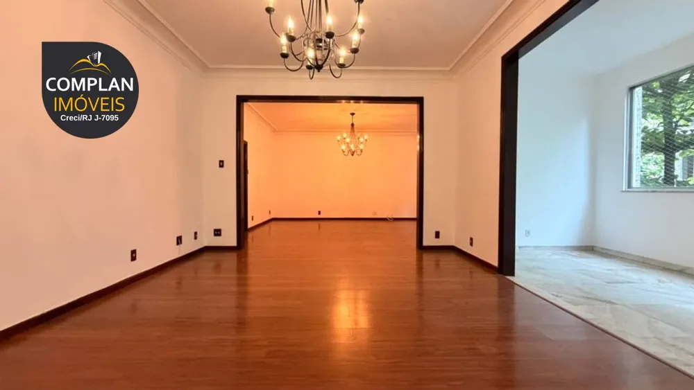 Apartamento, 3 quartos, 187 m² - Foto 8