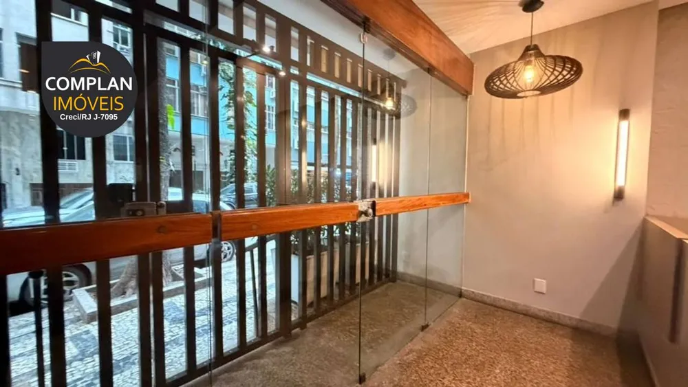 Apartamento, 3 quartos, 187 m² - Foto 48