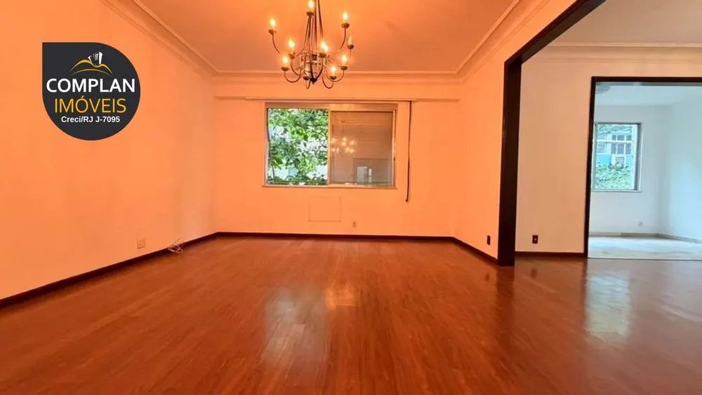 Apartamento, 3 quartos, 187 m² - Foto 5