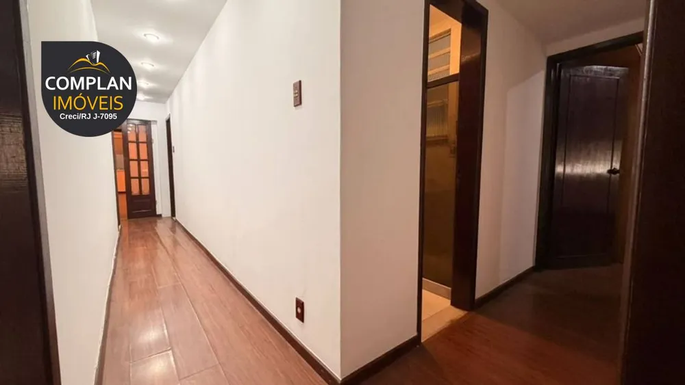 Apartamento, 3 quartos, 187 m² - Foto 28