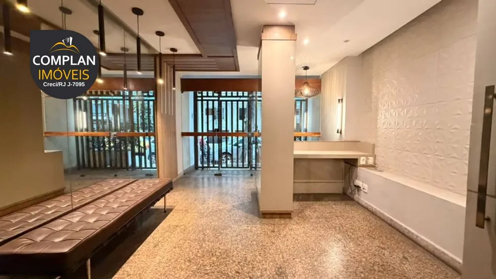 Apartamento, 3 quartos, 187 m² - Foto 45