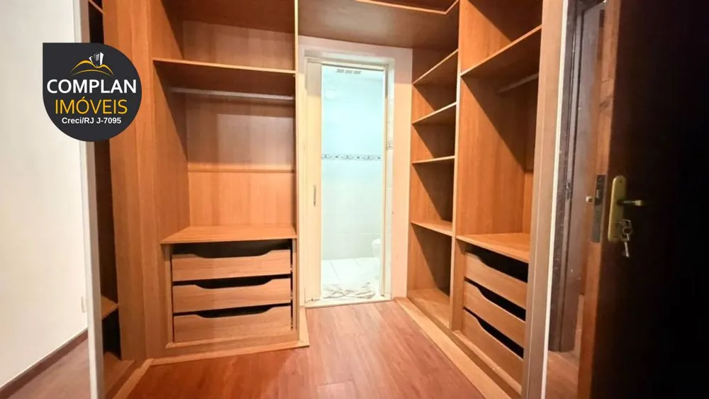 Apartamento, 3 quartos, 187 m² - Foto 36