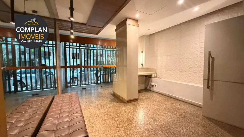 Apartamento, 3 quartos, 187 m² - Foto 49