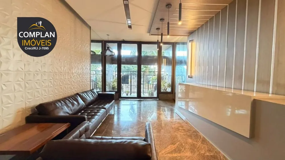 Apartamento, 3 quartos, 187 m² - Foto 56
