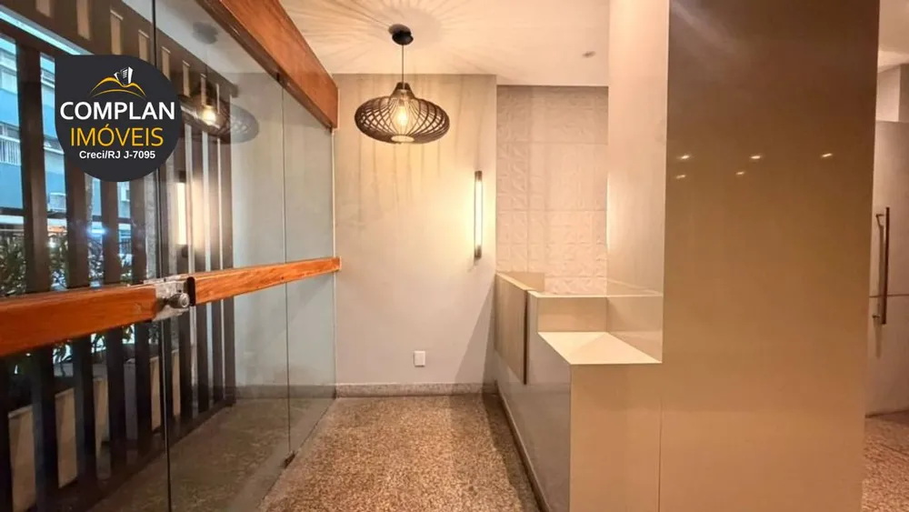 Apartamento, 3 quartos, 187 m² - Foto 47