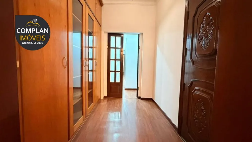 Apartamento, 3 quartos, 187 m² - Foto 16